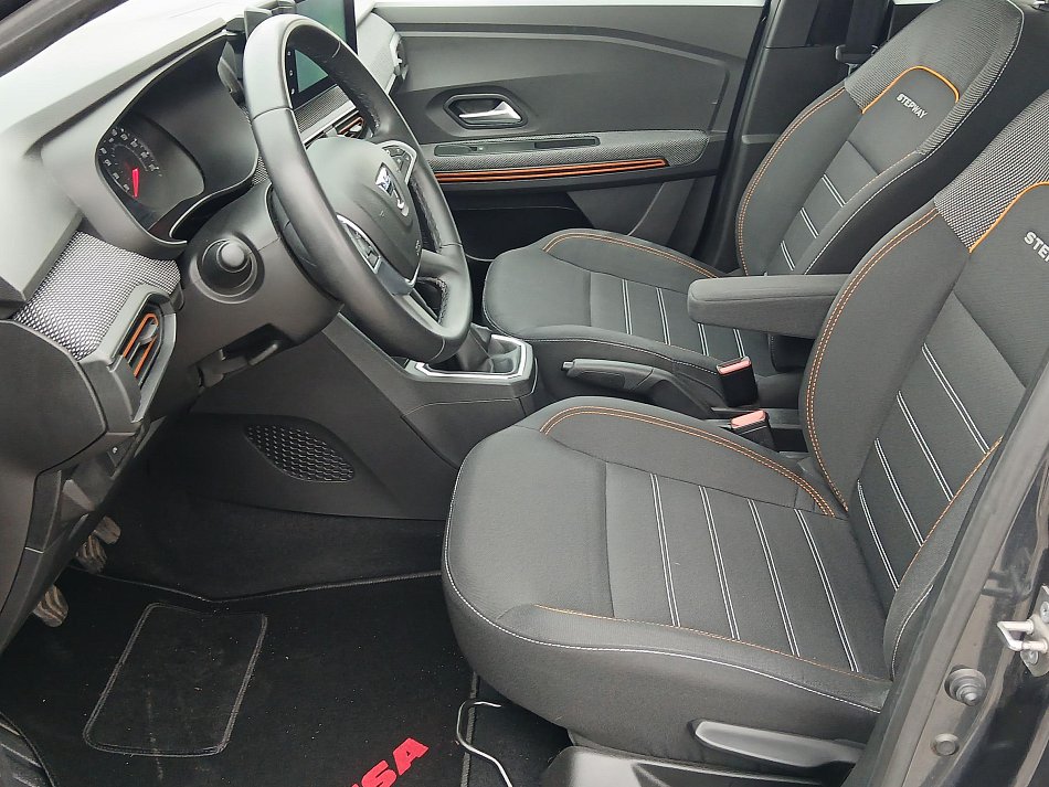 Dacia Sandero 1.0 TCe Stepway