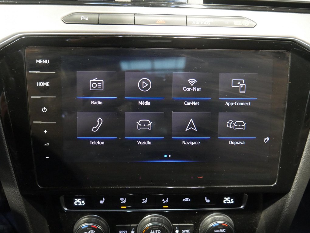 Volkswagen Passat 2.0TDi 