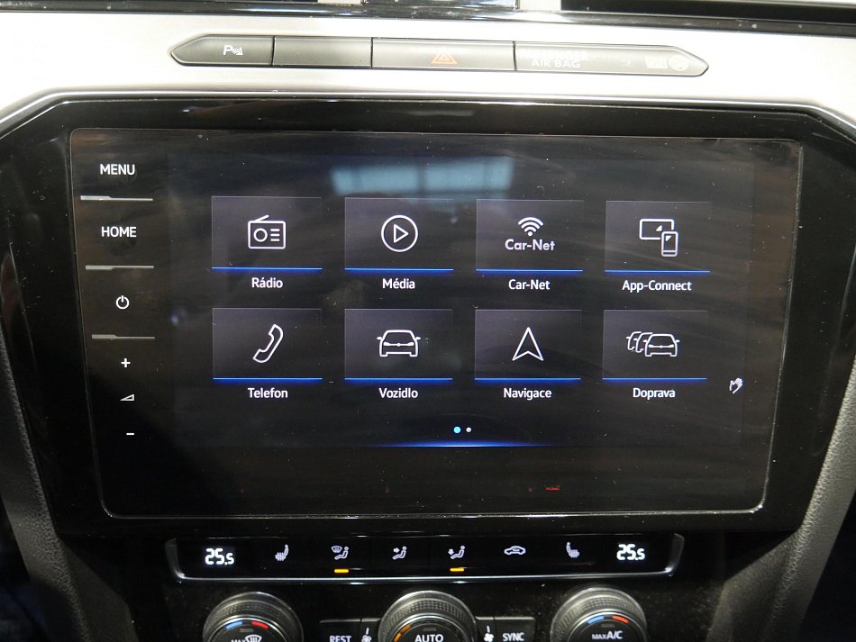 Volkswagen Passat 2.0TDi 