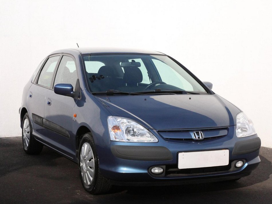 Honda Civic 1.6 i 