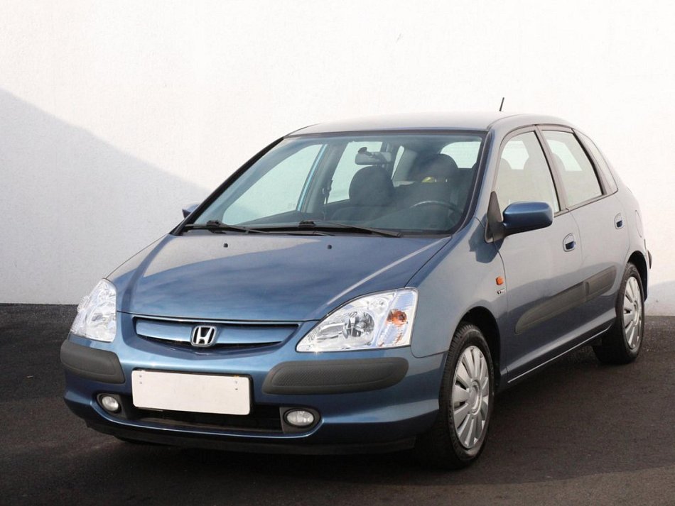 Honda Civic 1.6 i 