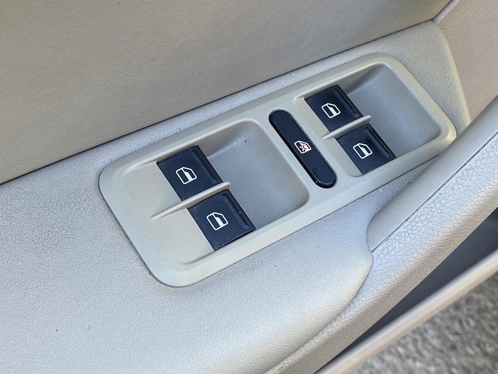 Škoda Yeti 1.2 TSi Elegance