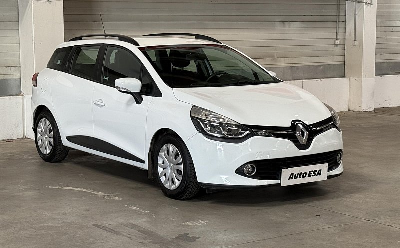 Renault Clio 1.2i 