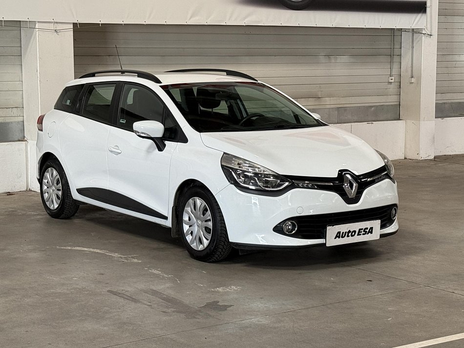 Renault Clio 1.2i 