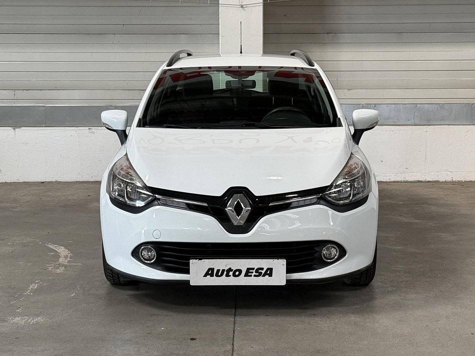 Renault Clio 1.2i 