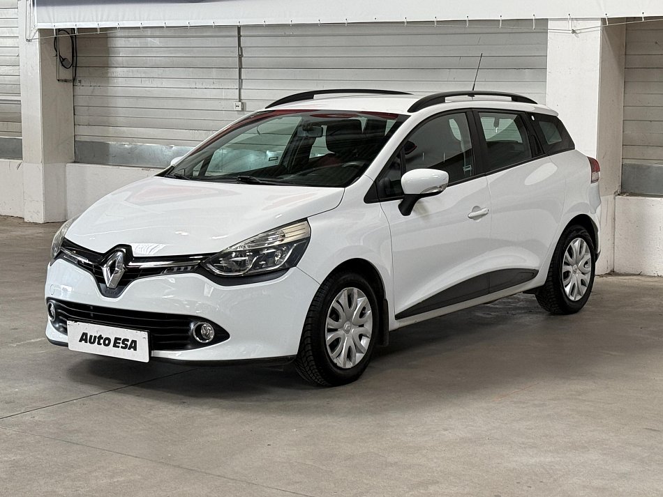 Renault Clio 1.2i 