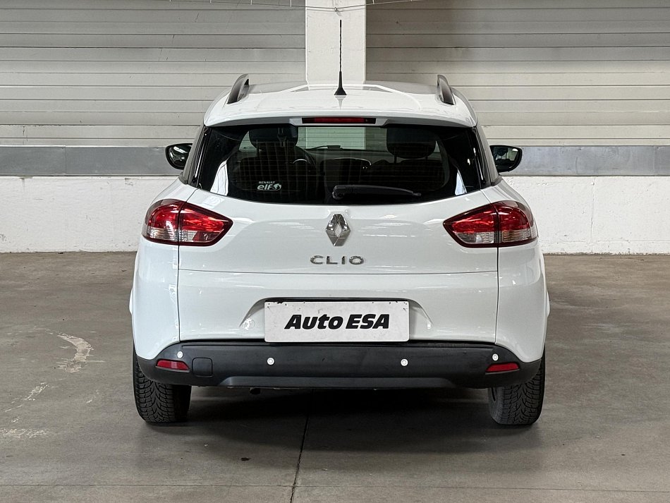 Renault Clio 1.2i 