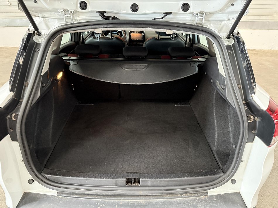 Renault Clio 1.2i 