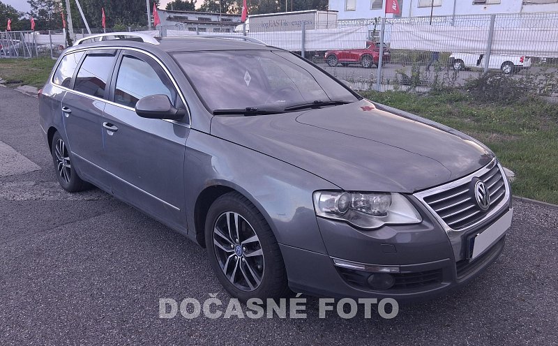 Volkswagen Passat 2.0 TDi Highline Variant