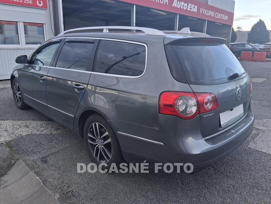 Volkswagen Passat 2.0 TDi Highline Variant