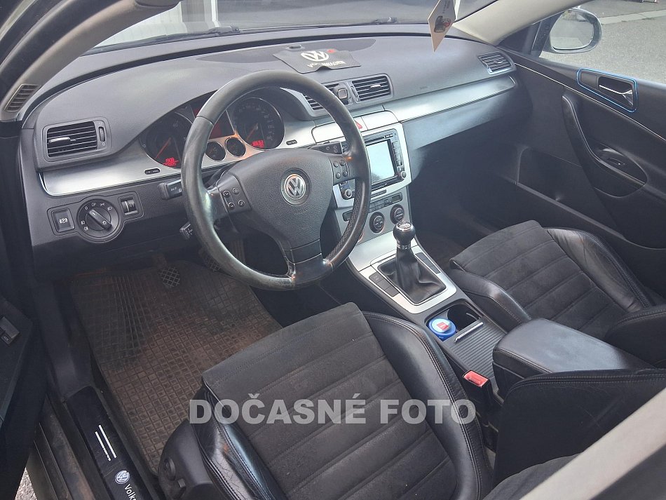 Volkswagen Passat 2.0 TDi Highline Variant