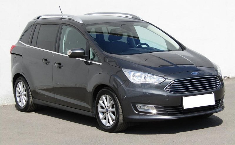 Ford Grand C-MAX 1.5 EB Titanium
