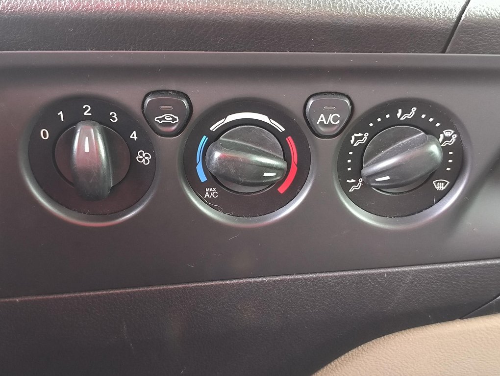 Ford Tourneo Custom 2.2TDCi Trend L2