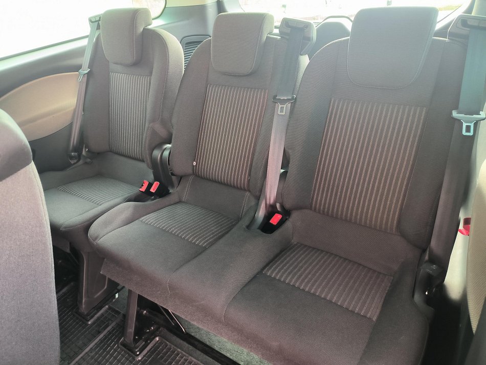 Ford Tourneo Custom 2.2TDCi Trend L2