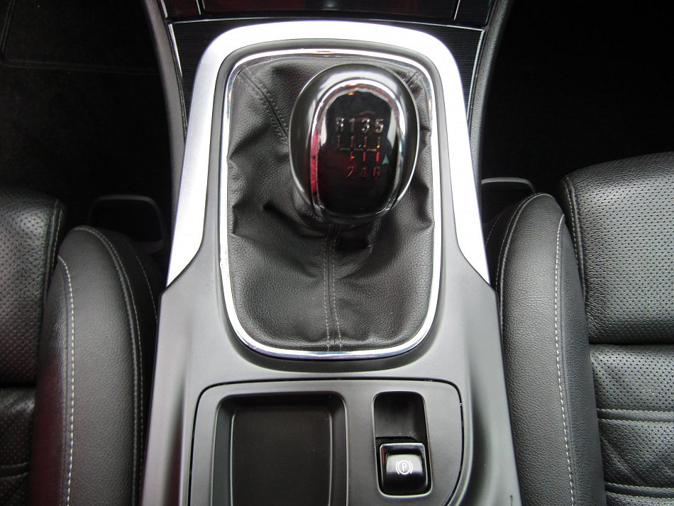 Opel Insignia 1.6CDTi 