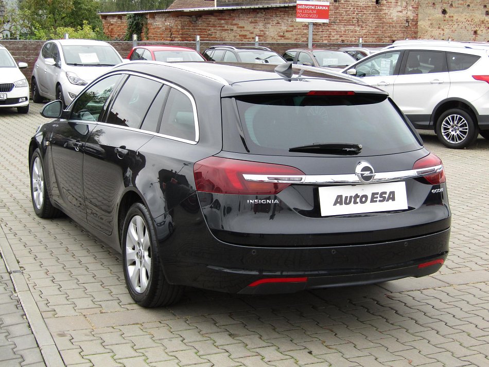 Opel Insignia 1.6CDTi 