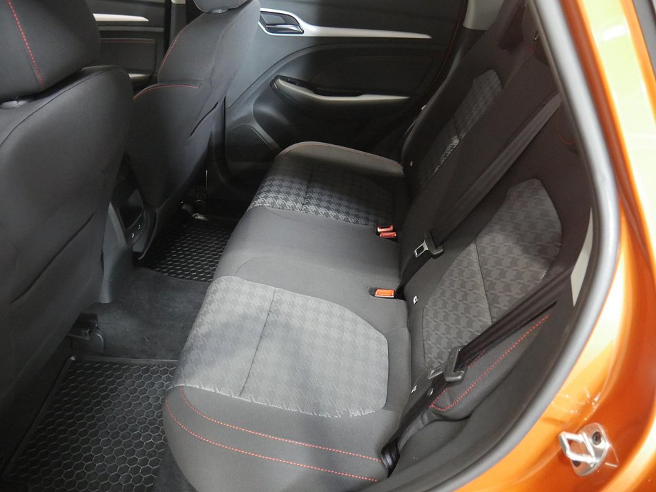 MG ZS 1.5i Essential