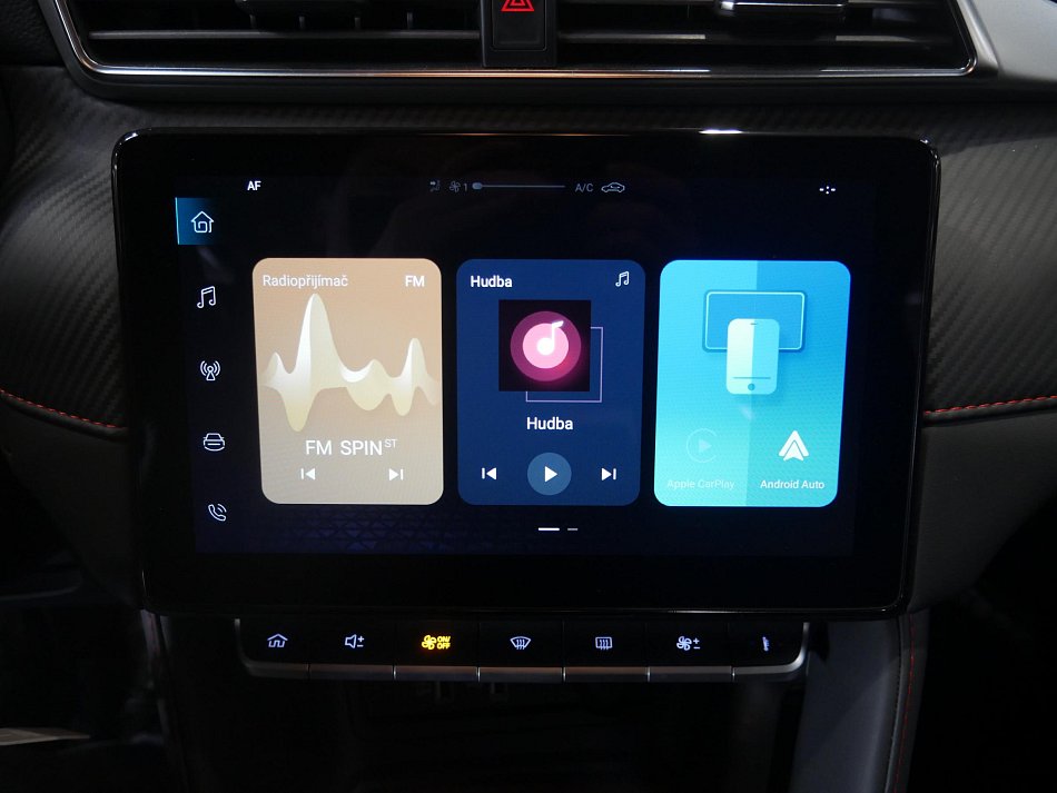 MG ZS 1.5i Essential