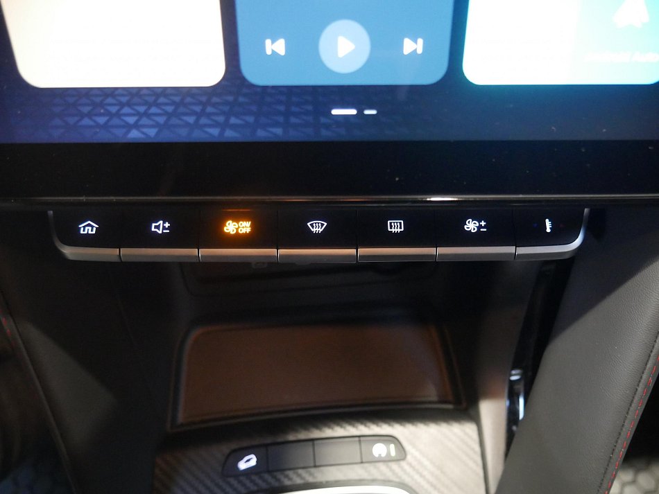 MG ZS 1.5i Essential