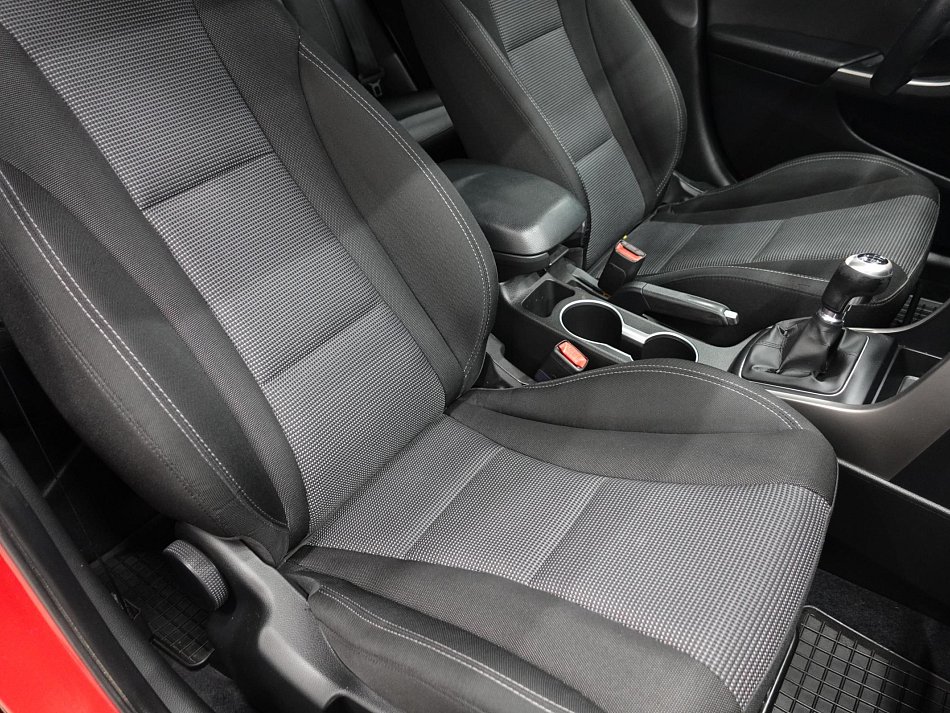 Hyundai Ix20 1.6 i Trikolor