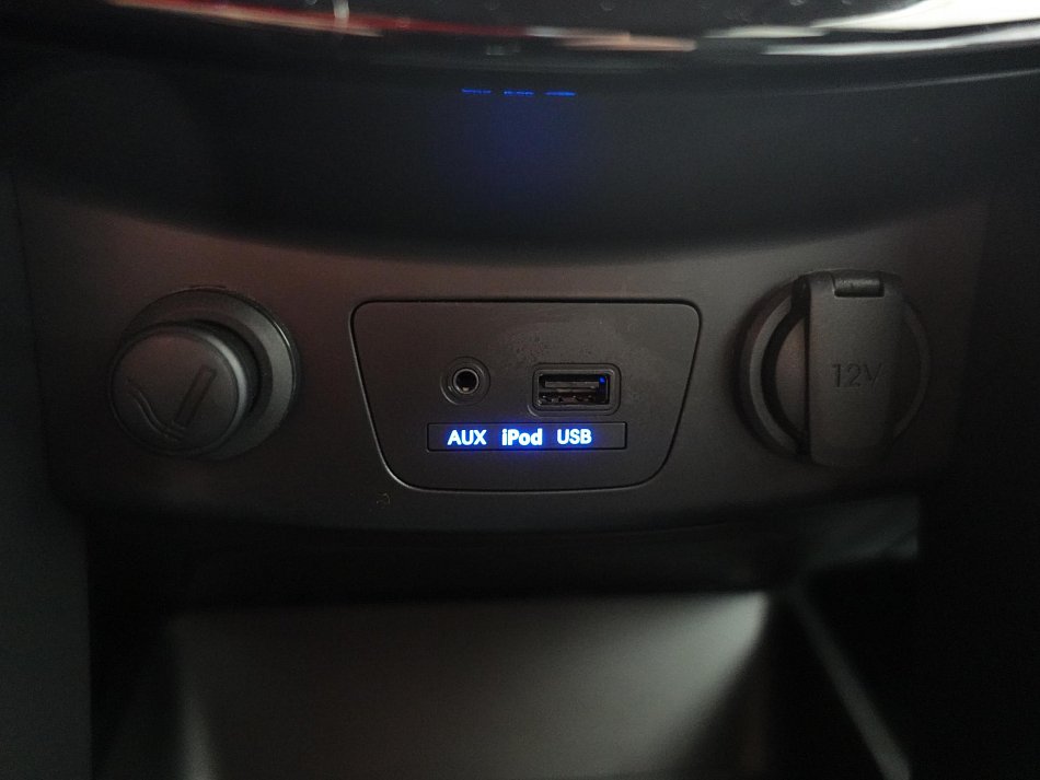 Hyundai Ix20 1.6 i Trikolor