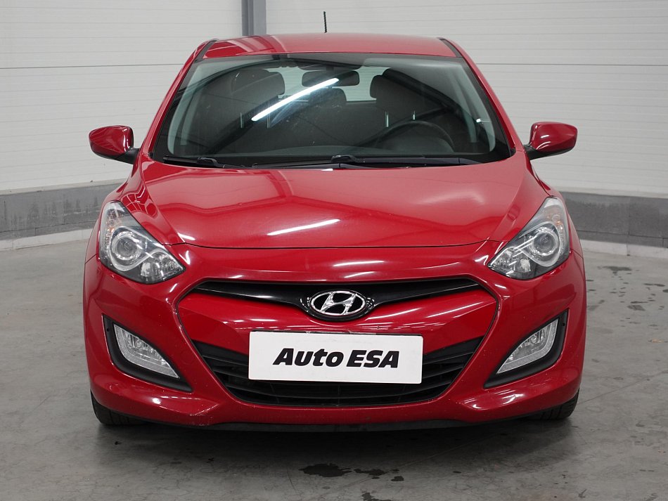 Hyundai Ix20 1.6 i Trikolor