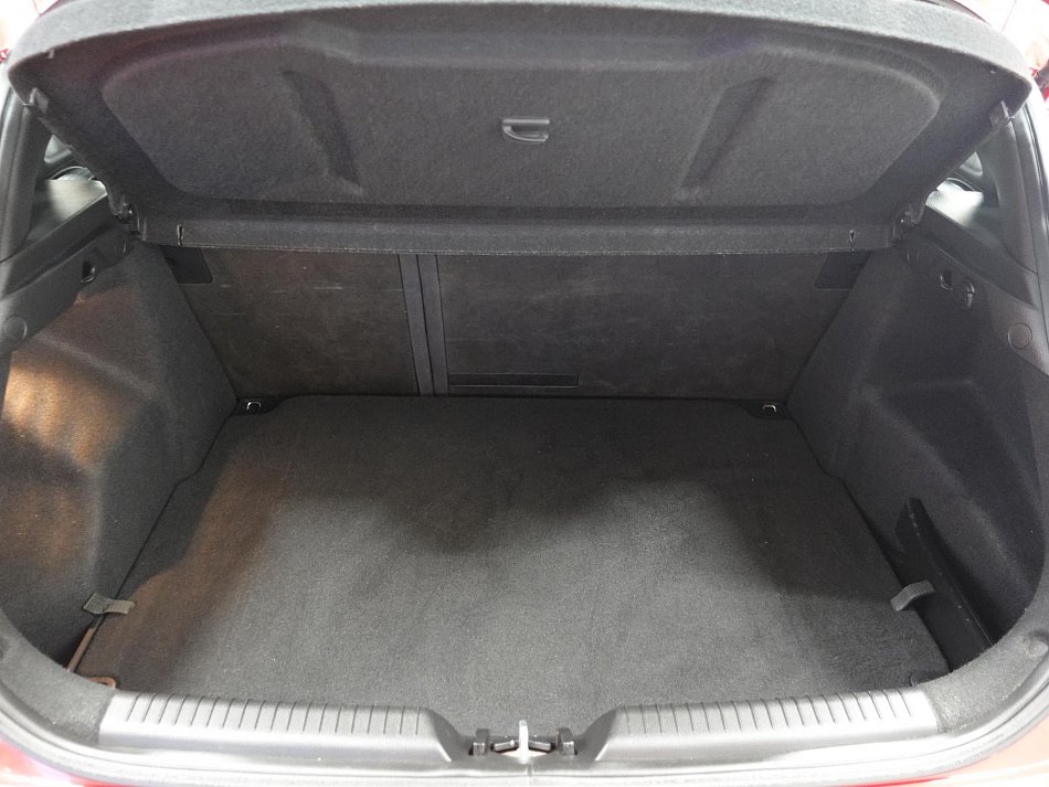 Hyundai Ix20 1.6 i Trikolor