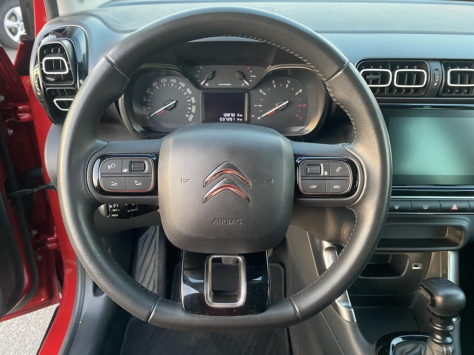 Citroën C3 Aircross 1.2i 