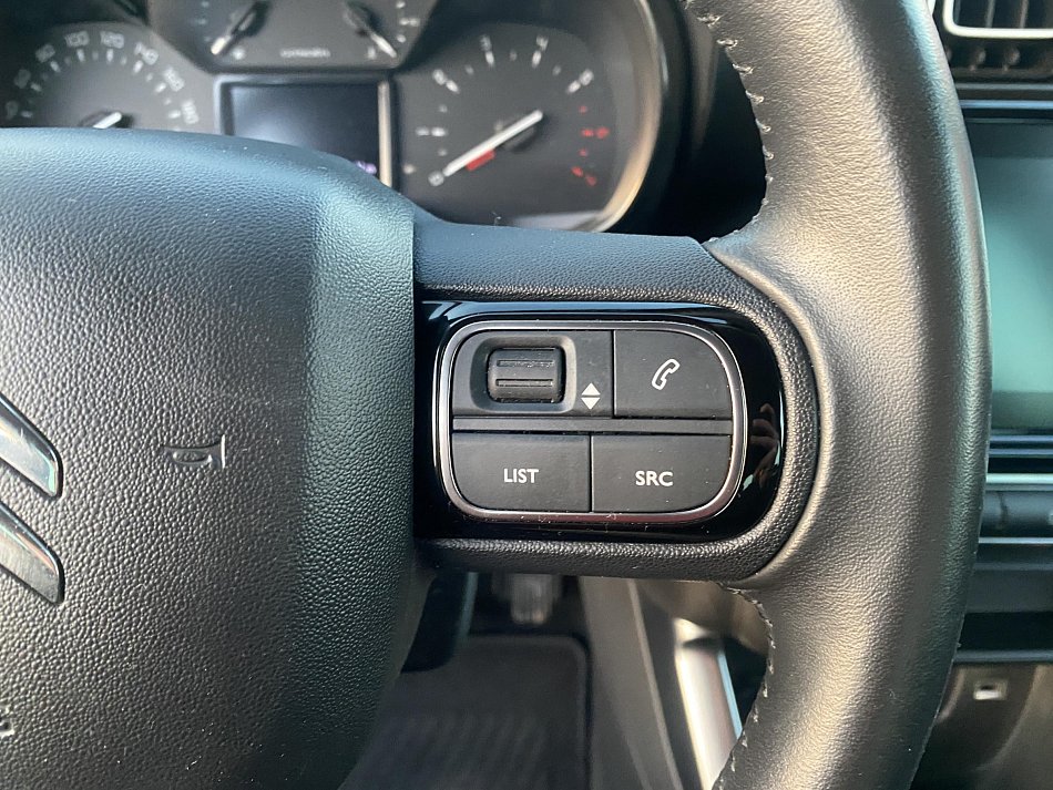 Citroën C3 Aircross 1.2i 