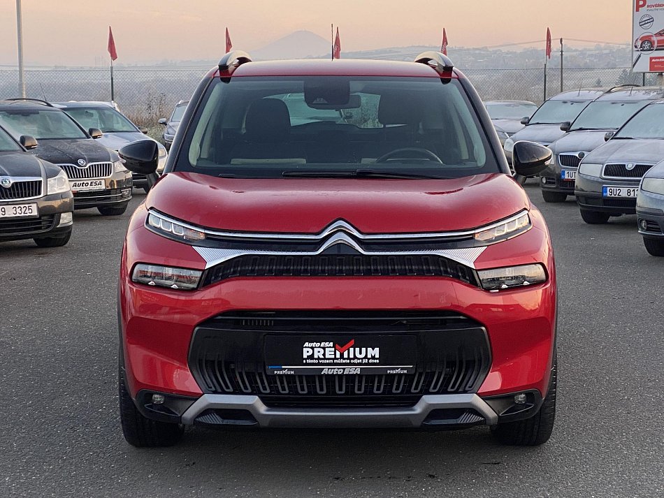 Citroën C3 Aircross 1.2i 