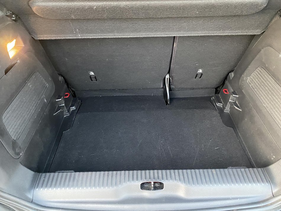 Citroën C3 Aircross 1.2i 