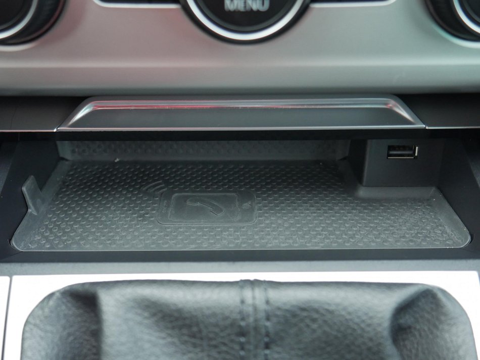 Volkswagen Passat 2.0 TDi 