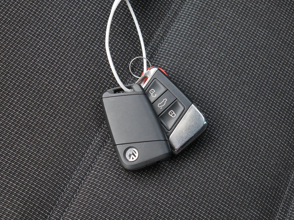 Volkswagen Passat 2.0 TDi 