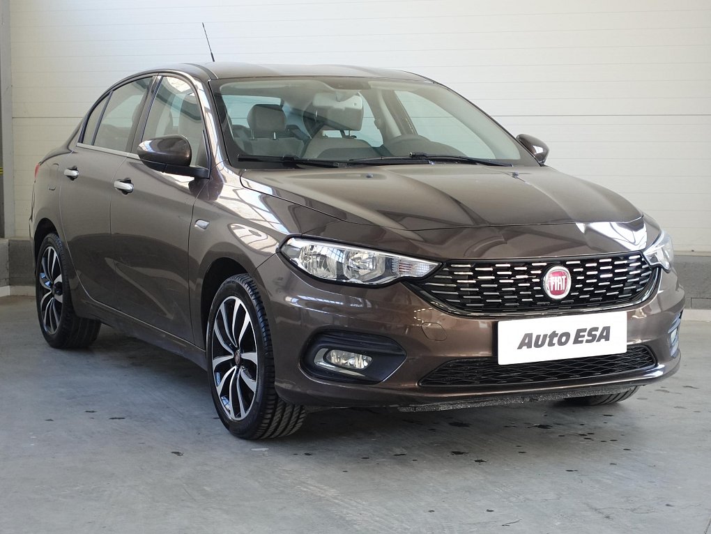 Fiat Tipo 1.4i 