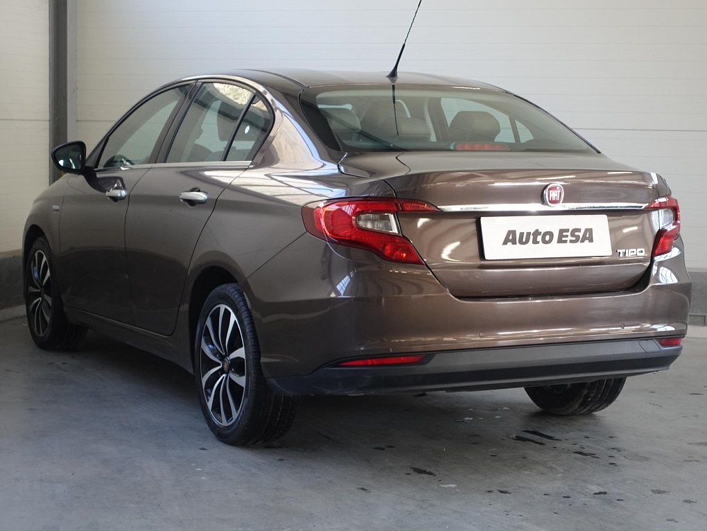 Fiat Tipo 1.4i 