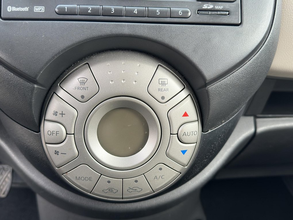 Nissan Micra 1.2 i 