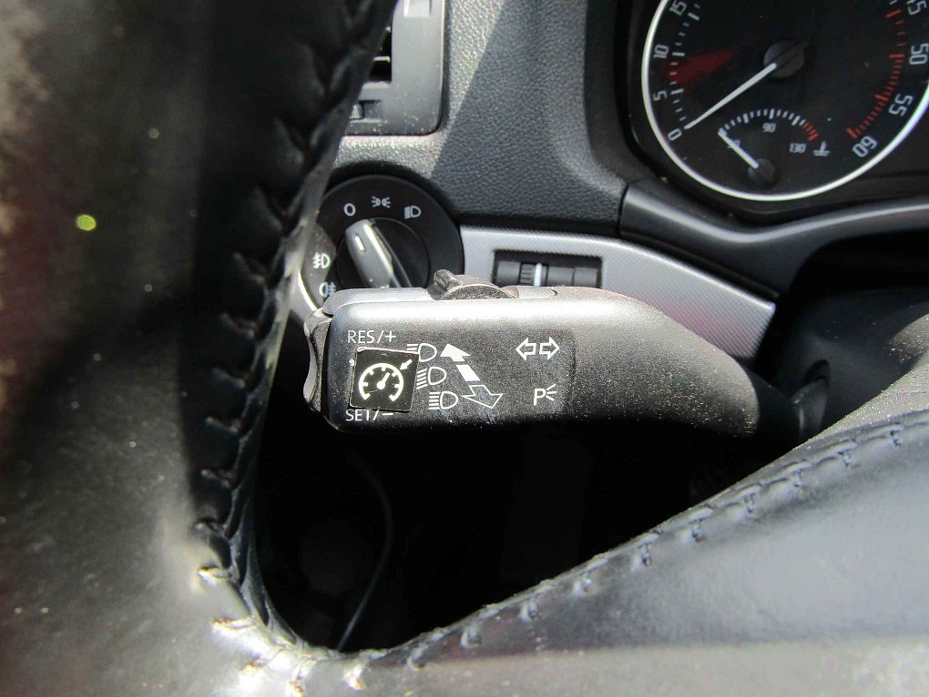Škoda Octavia II 2.0 TDI 