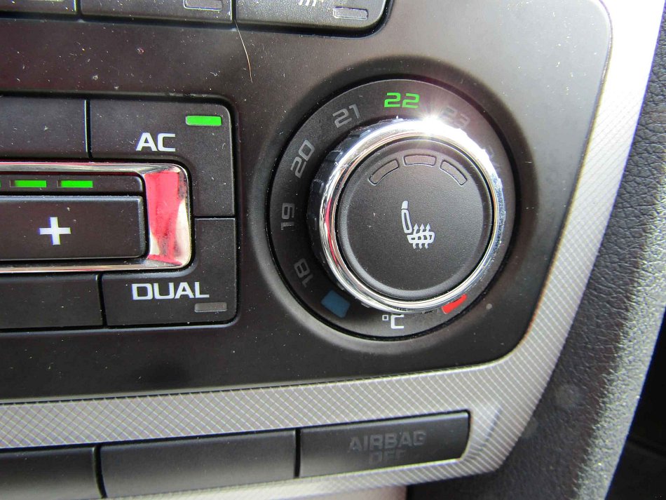 Škoda Octavia II 2.0 TDI 
