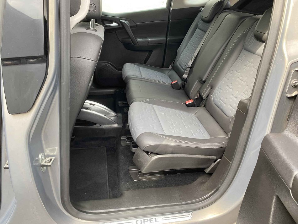 Opel Meriva 1.4T Innovation