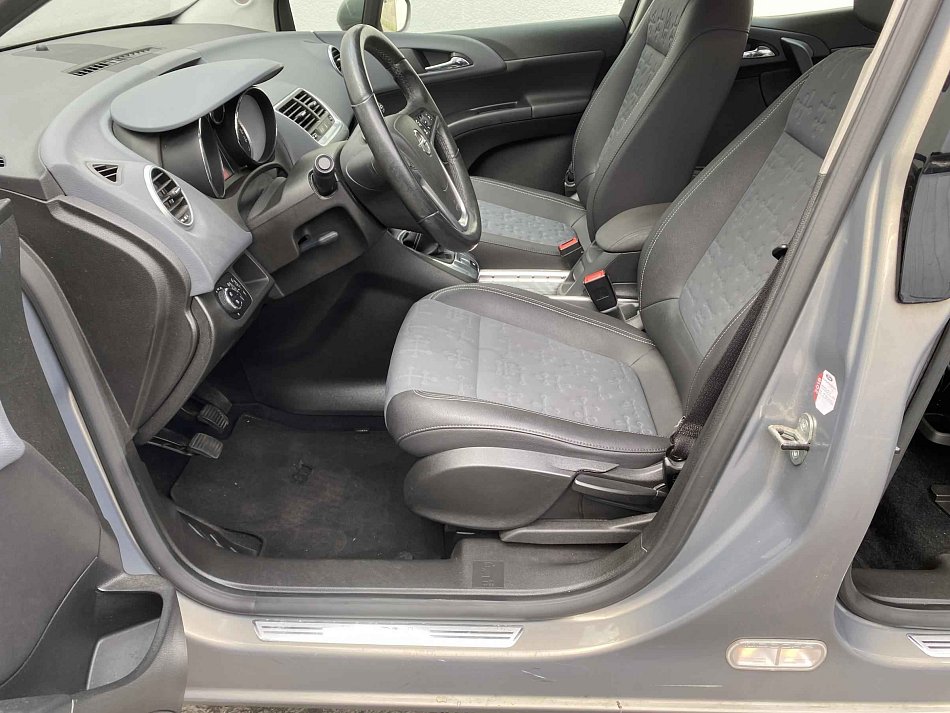 Opel Meriva 1.4T Innovation