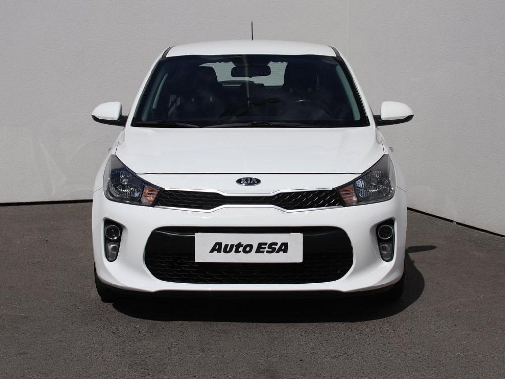 Kia Rio 1.4 i Exclusive