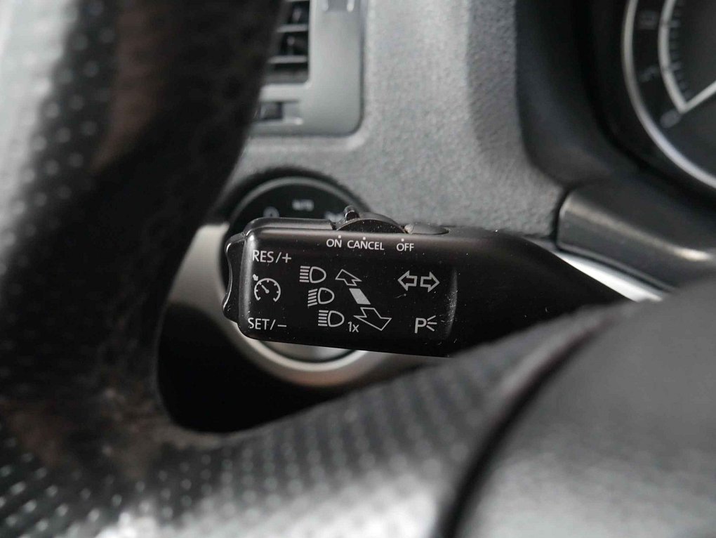 Škoda Octavia II 2.0 TDi 
