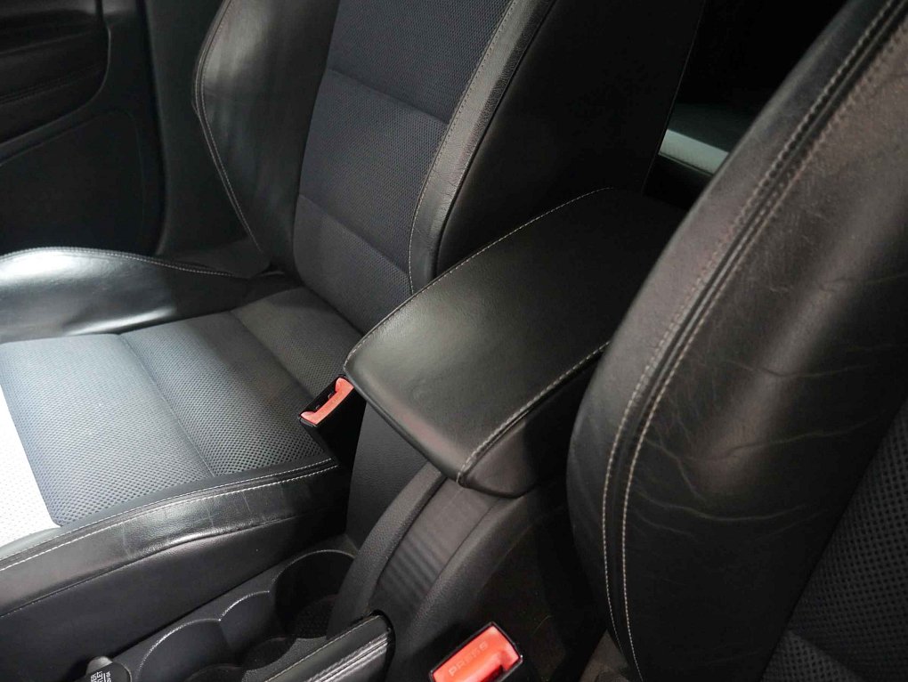 Škoda Octavia II 2.0 TDi 