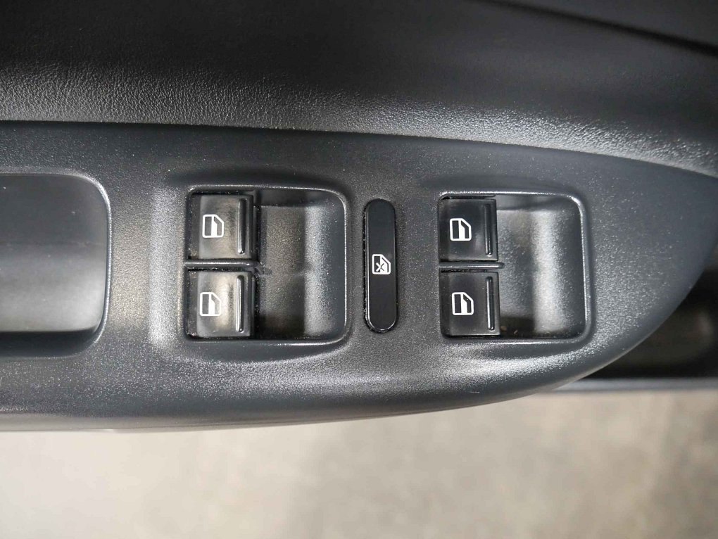 Škoda Octavia II 2.0 TDi 