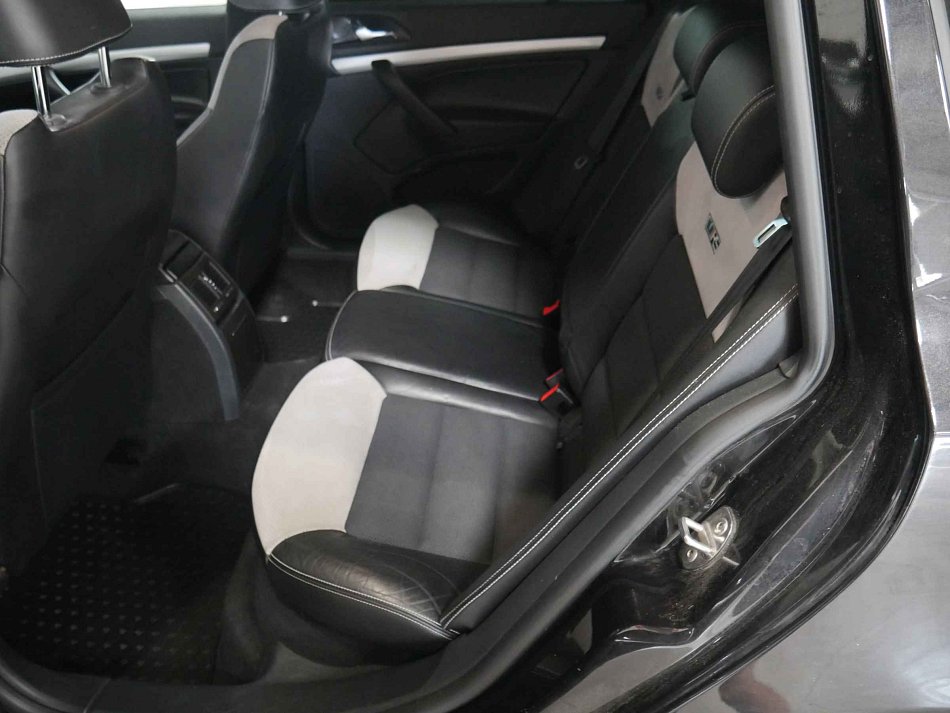 Škoda Octavia II 2.0 TDi 