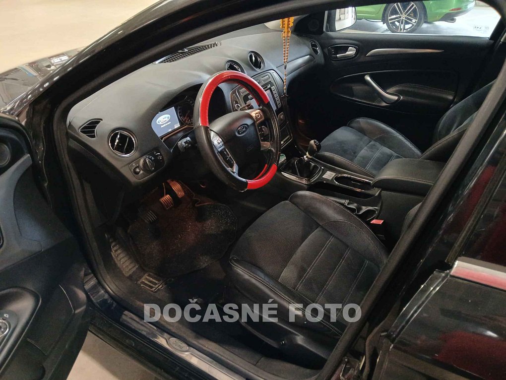 Ford Mondeo 2.0 TDCi 