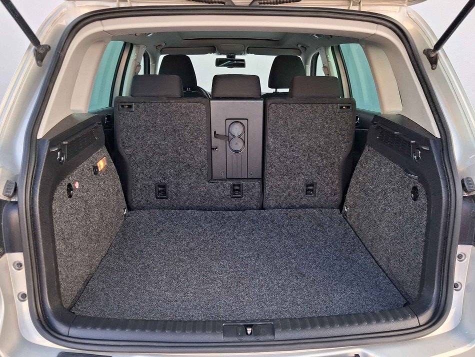 Volkswagen Tiguan 1.4 TSi Sport&Style
