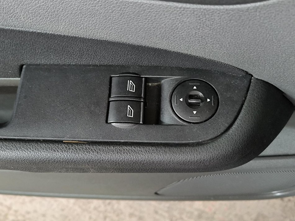 Ford Focus 1.6i 