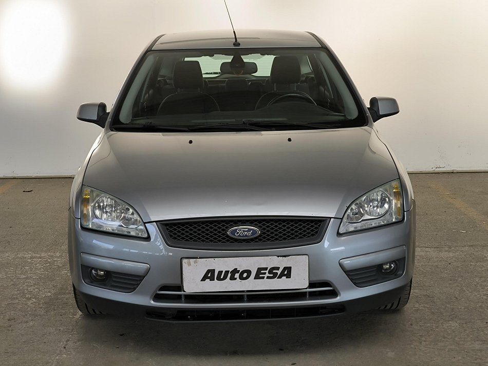 Ford Focus 1.6i 