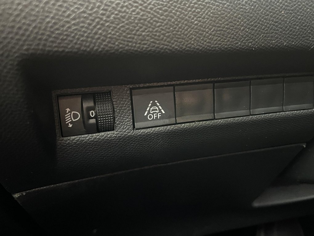 Peugeot 2008 1.5 HDi Active